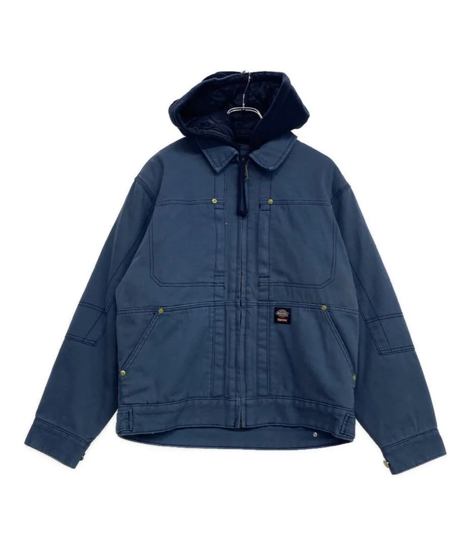 Supreme ジャケット ×Dickies 24AW Hooded Work