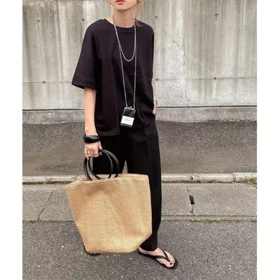 【sakishimatokyo collection】Tシャツ