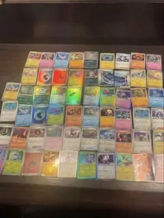 ポケモンカードゲーム 大量まとめ売り