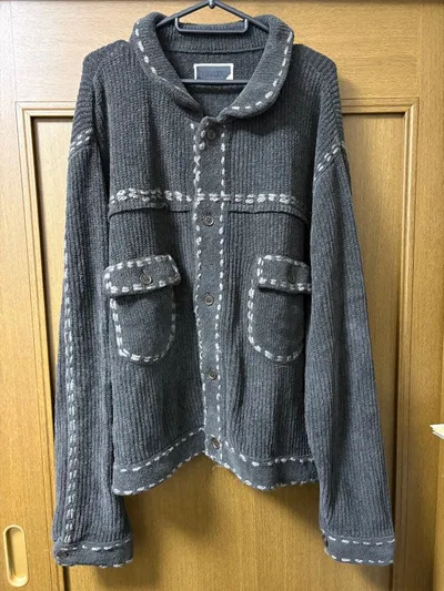 PHINGERIN(フィンガリン) ニット