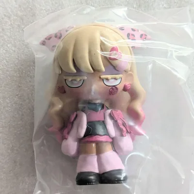 リルジェミリー フィギュア コレクション Spicy GAL スパイシーギャル