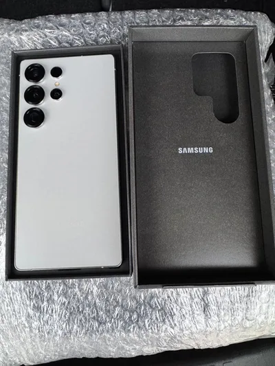 Galaxy S25 ultra 512GB 韓国版 超美品傷なし SIMフリー