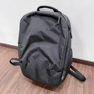 Aer Day Pack 2 X-Pac ブラック【定価35,200円】