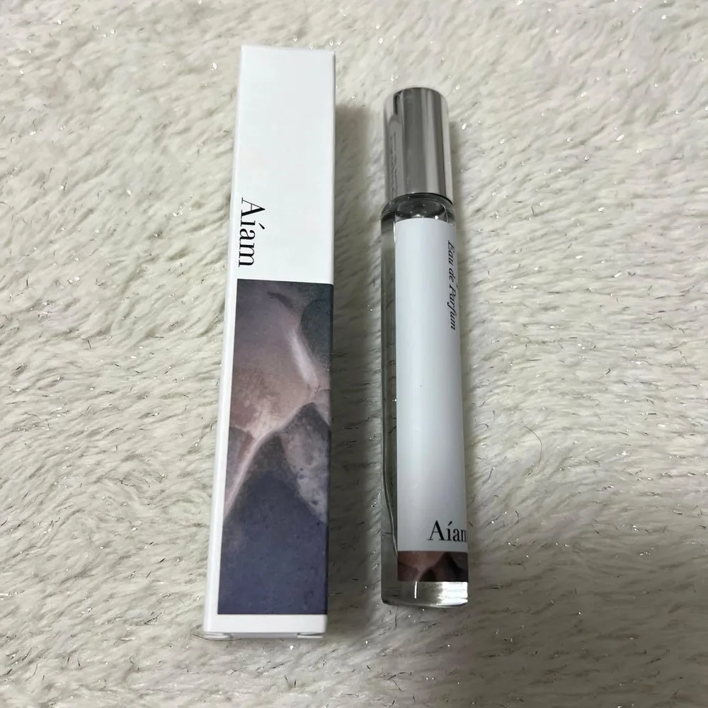 Aiam chapter 2 オードパルファン 8ml