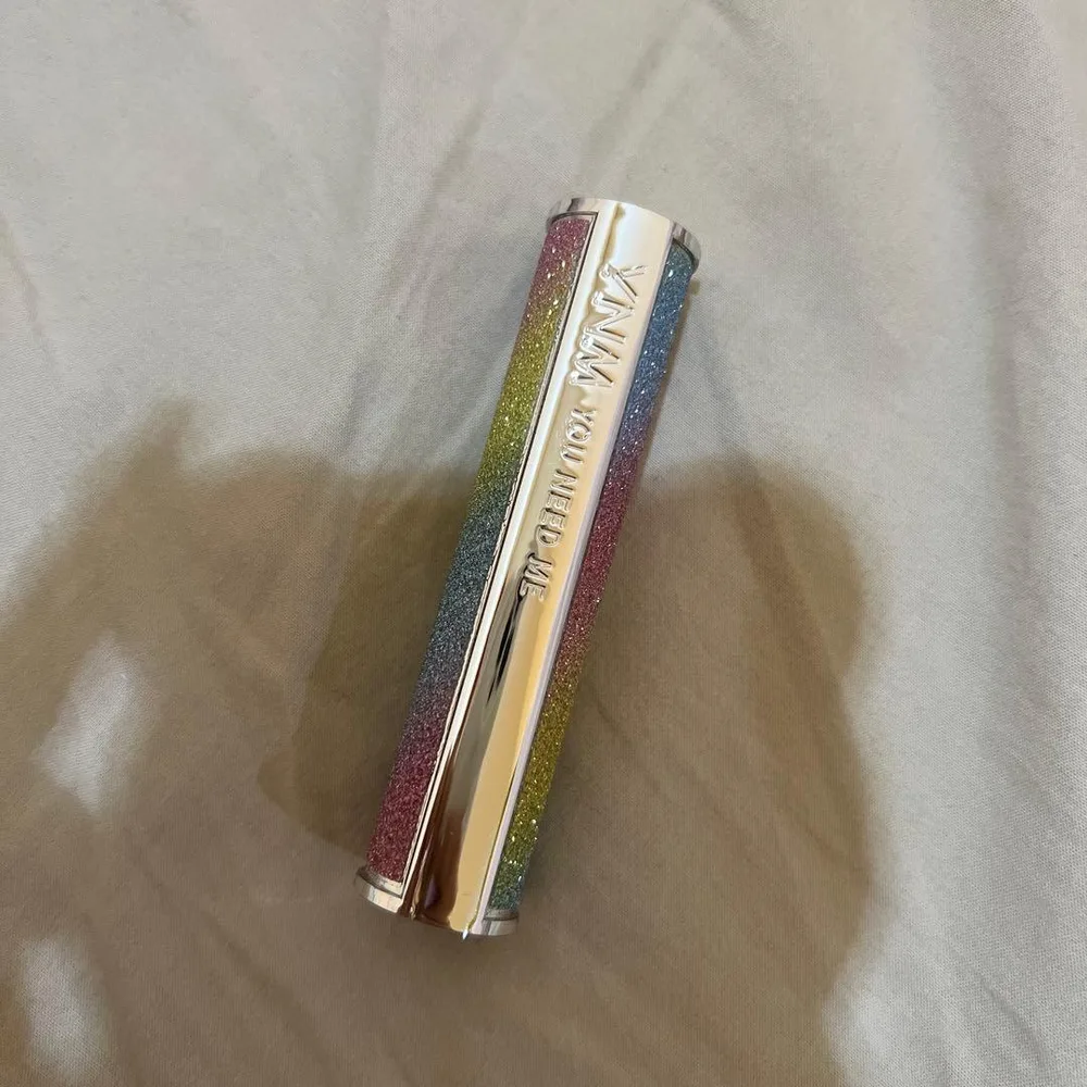 YNM Rainbow Honey Lip Balm