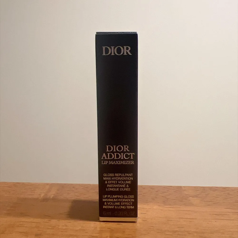 DIOR ディオール アディクト リップ マキシマイザー 004 コーラル