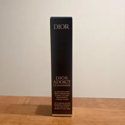 DIOR ディオール アディクト リップ マキシマイザー 004 コーラル