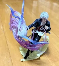 五条悟 フィギュア