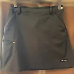 New Balance Golf レディース ゴルフ スカート