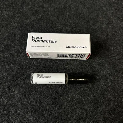 Maison Crivelli フルール ディアマンティーヌ 1.5ml