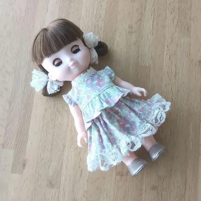 76 ソランちゃん mayumicloset