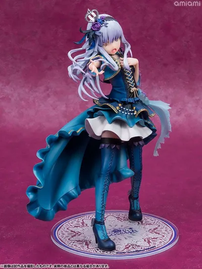 Yukina Minato Figure VOCAL COLLECTION
