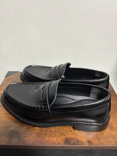 レザーローファー / London Shoe Make 27センチ