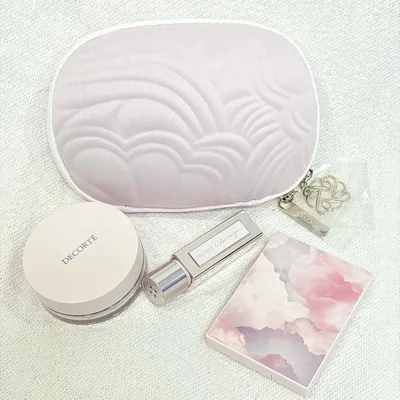 新品 コスメデコルテ クリスマスコフレ2021 COSME DECORTE