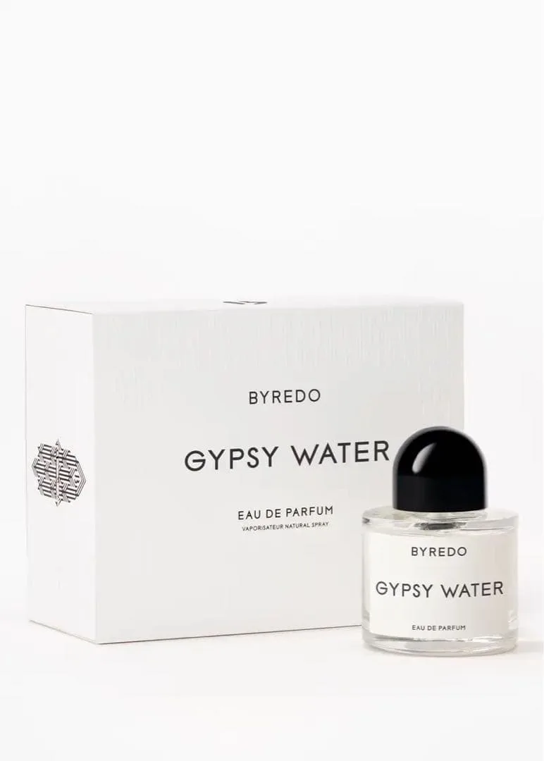 バイレード ジプシーウォーター BYREDO GYPSY WATER 香水