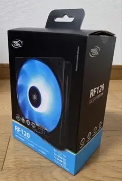 DeepCool RF120