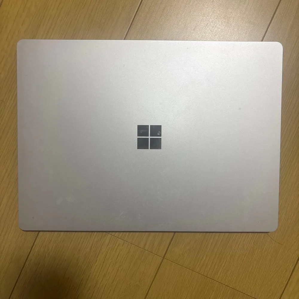 microsoft surface laptop4