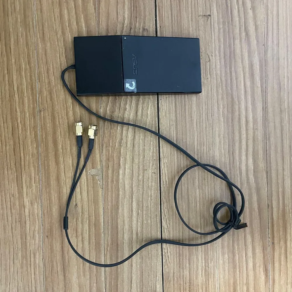 新品 ASUS Wi-Fi アンテナ