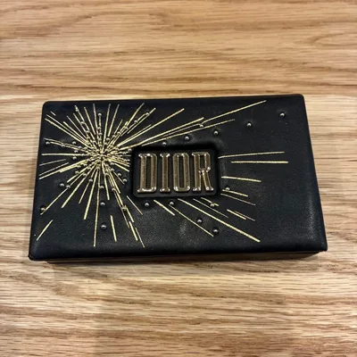 シグネチャー アイ&リップパレット Dior