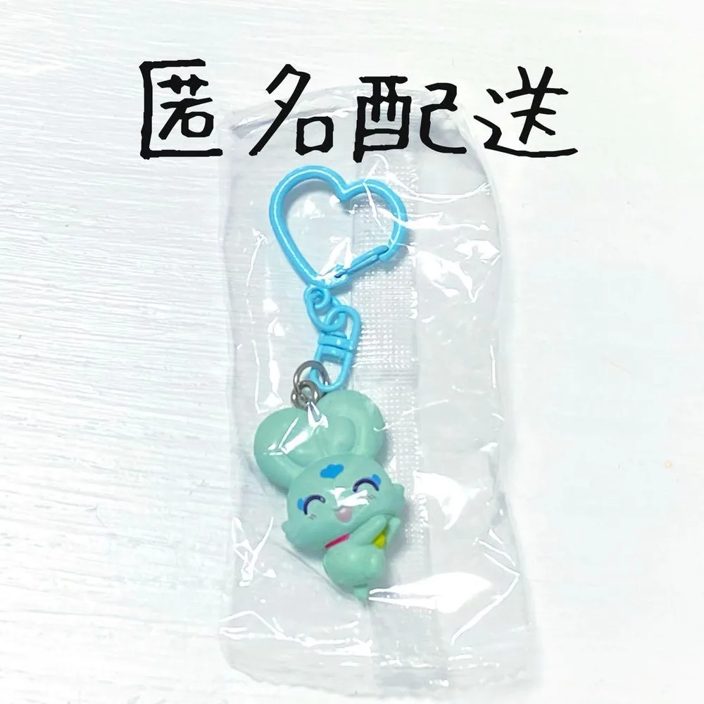 プリキュア ぴたっとなかよしチャーム
