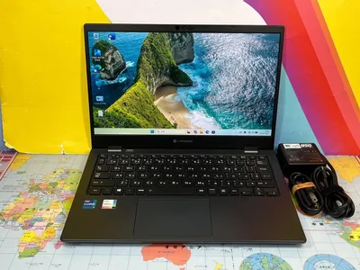 美品 16GB i7 Dynabook G83/HS タッチ 13.3型 超軽量