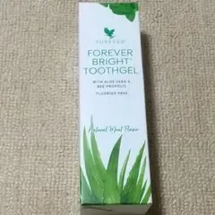 新品 フォーエバー ブライト FOREVER BRIGHT (歯みがき) 1本