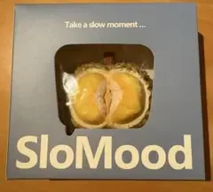 SloMood まんまリアル ドリアン