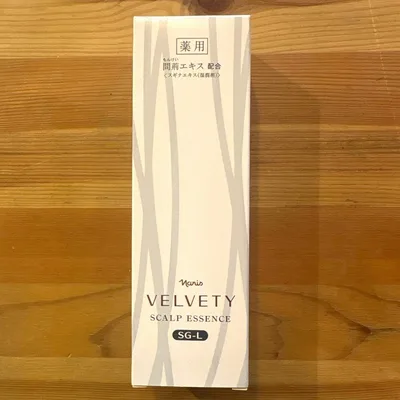 新品未開封 ナリス 薬用 ベルベッティ スカルプエッセンス 150ml