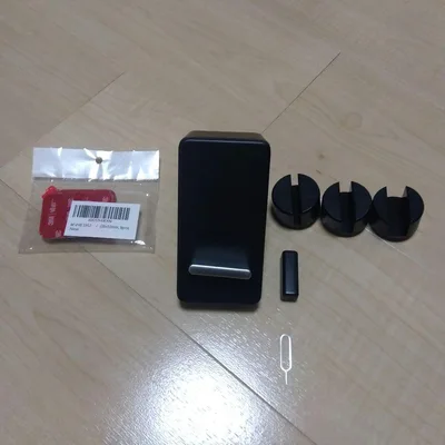 スイッチボット スマートロック