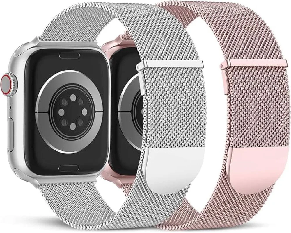 コンパチブル Apple Watch バンド