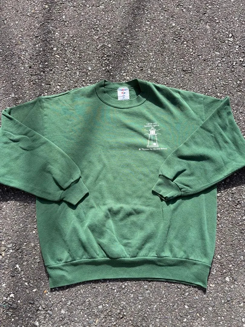 90s USA製 JERZEES ジャージーズ スウェット