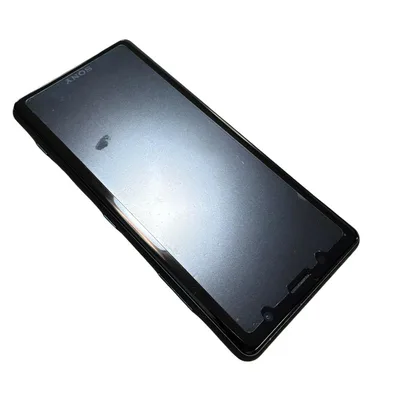 SONY Xperia XZ2 Compact SO-05K ブラック