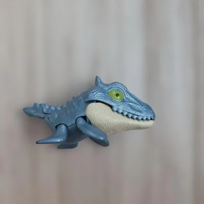 モササウルス フィギュア ミニチュア