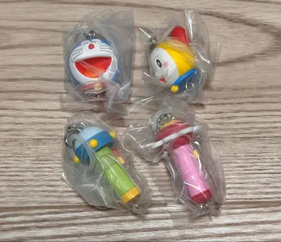 ドラえもん めじるしアクセサリー