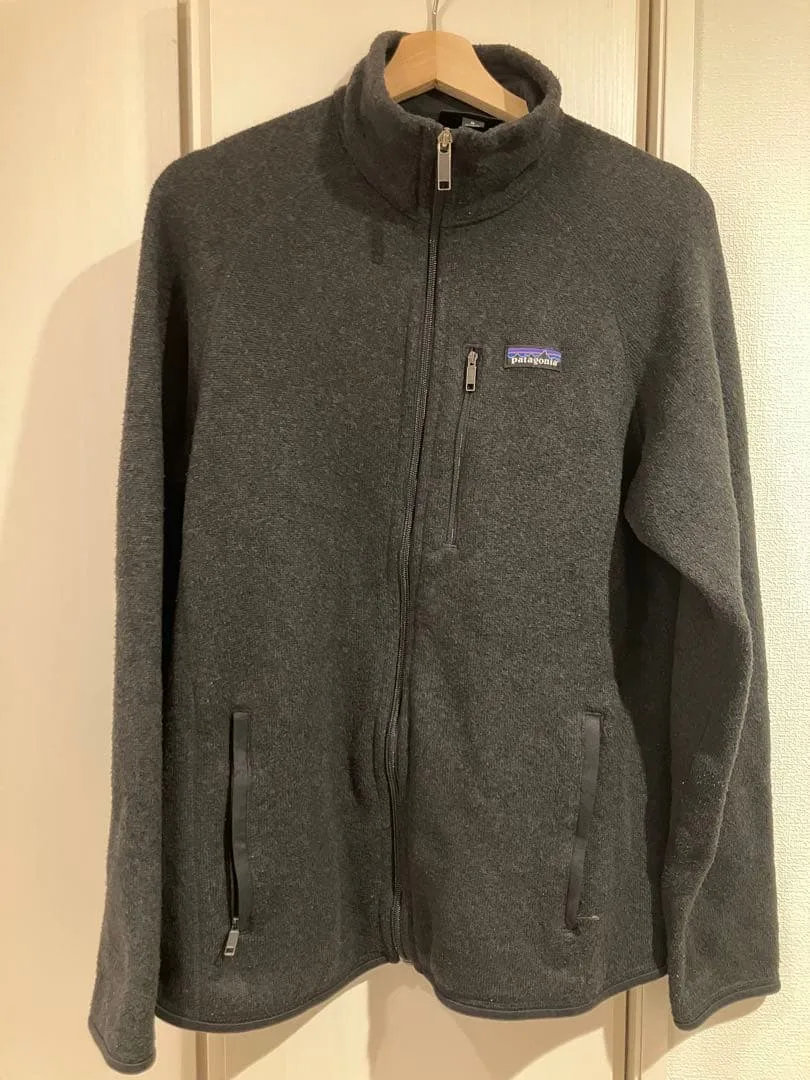 ⭐︎値下げしました☆patagonia ベターセーター フリースジャケット