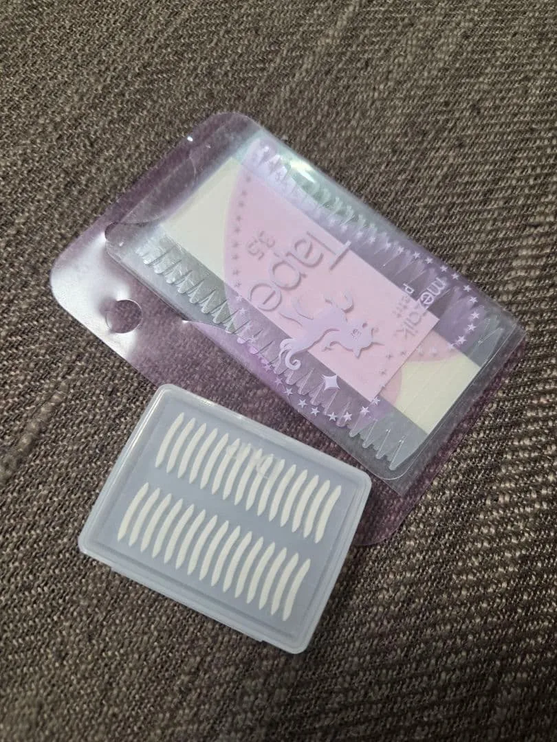 mezaik petit tape ディーアップ アイテープ