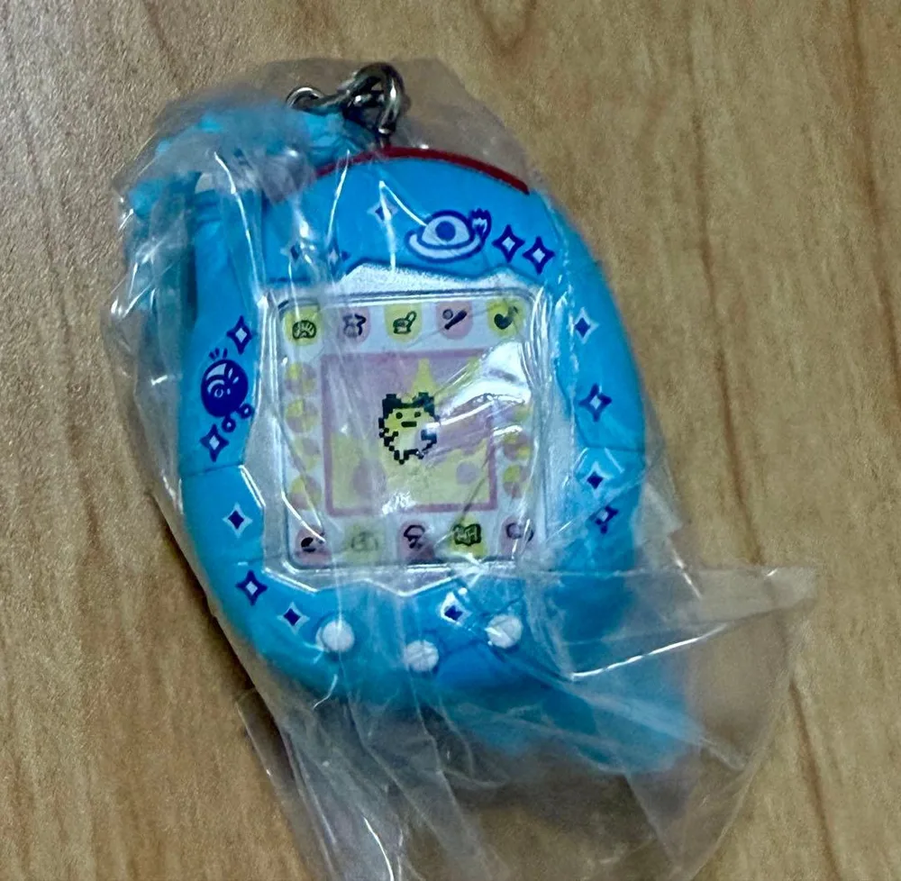 たまごっち カラフルマルチチャーム 2点セット