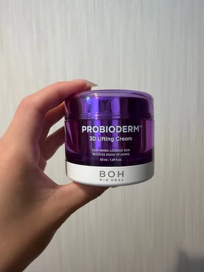 BIOHEAL BOH PROBIODERM 3D Lifting Cream