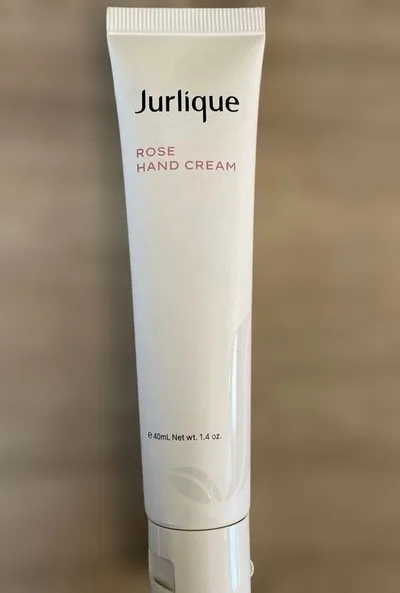Jurlique ジュリーク ローズハンドクリーム 40mL