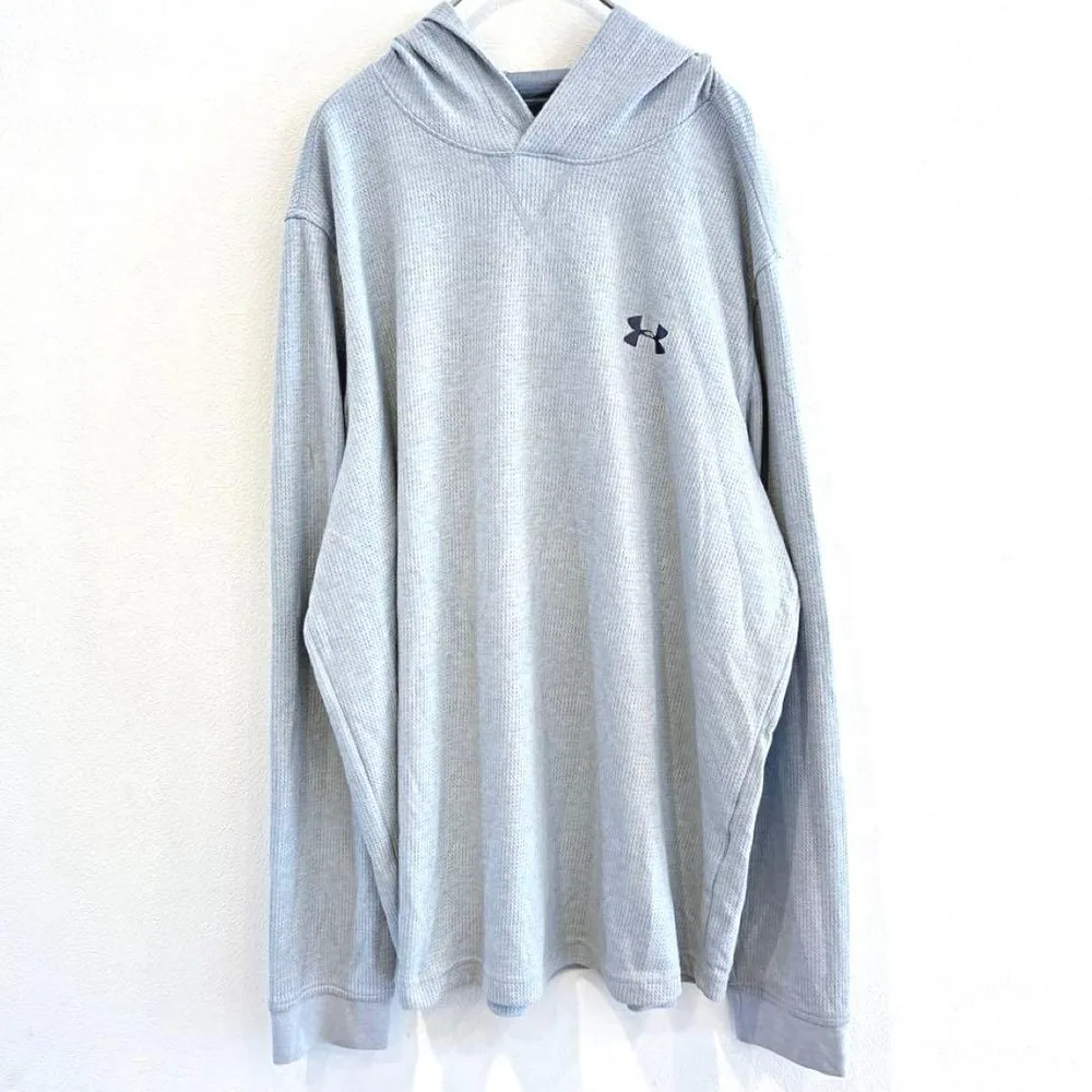 ⭐️★ 機能性抜群 UNDER ARMOUR アンダーアーマー コールドギア