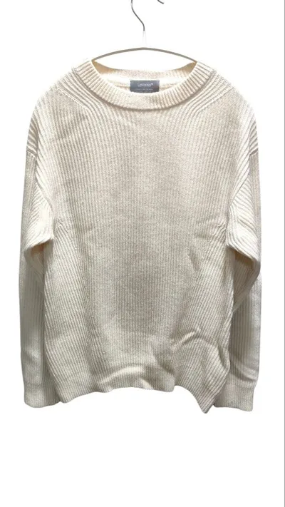 JOURNAL STANDARD LANEROSSI 伊ウール セーター