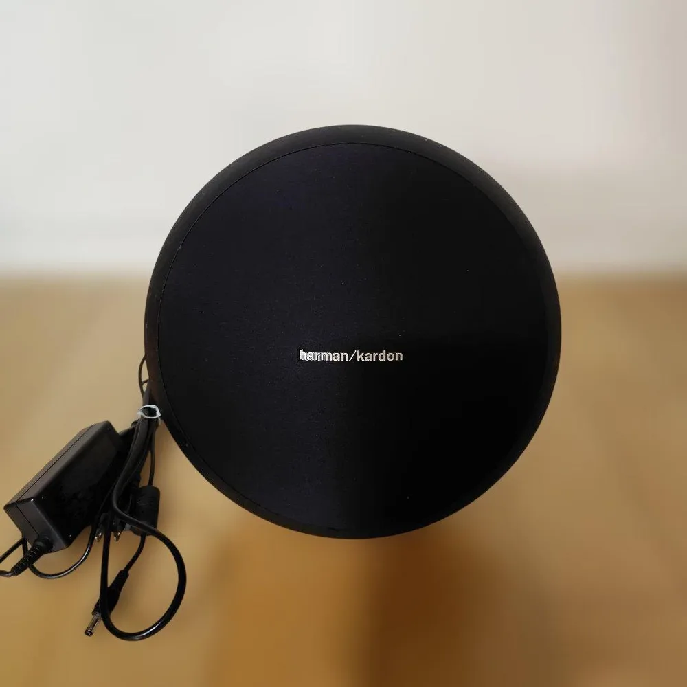 Harman Kardon ワイヤレススピーカー 本体