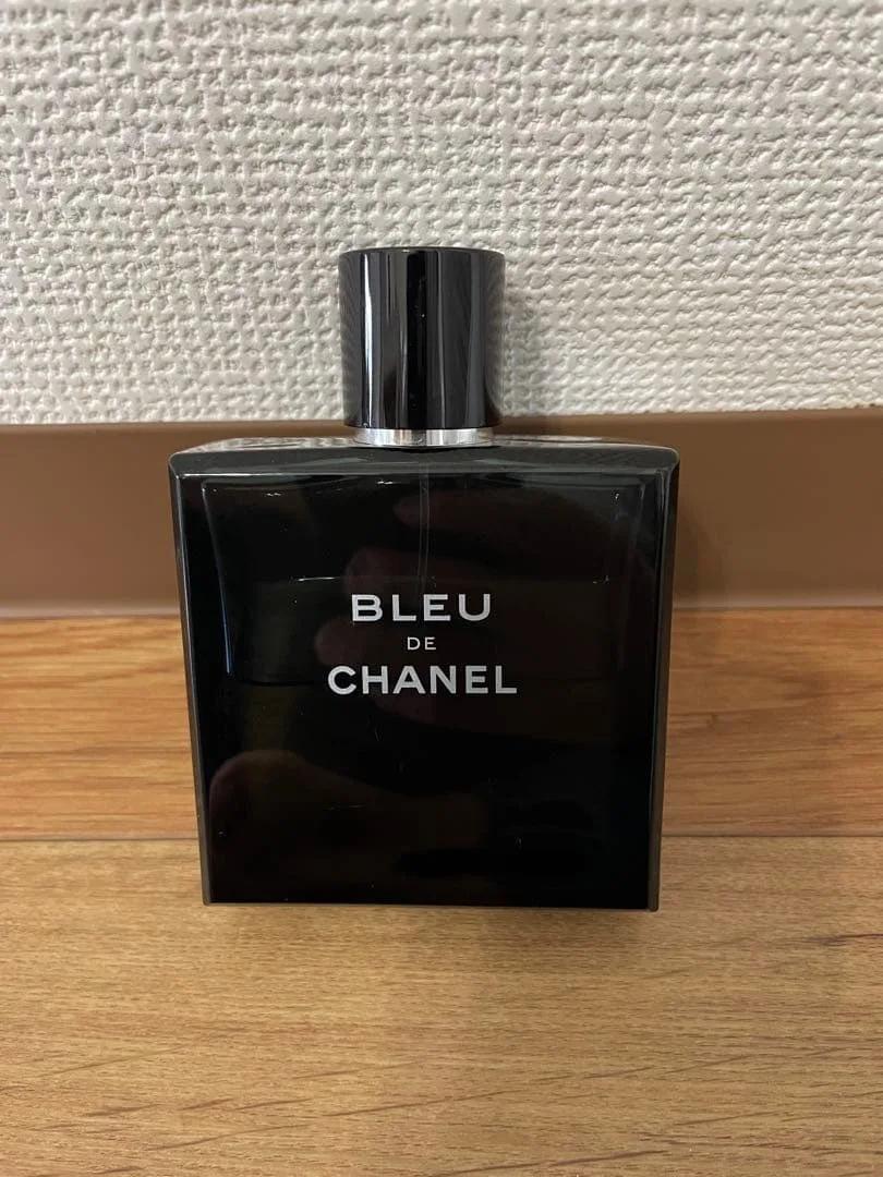 CHANEL BLEU DE CHANEL 100ml