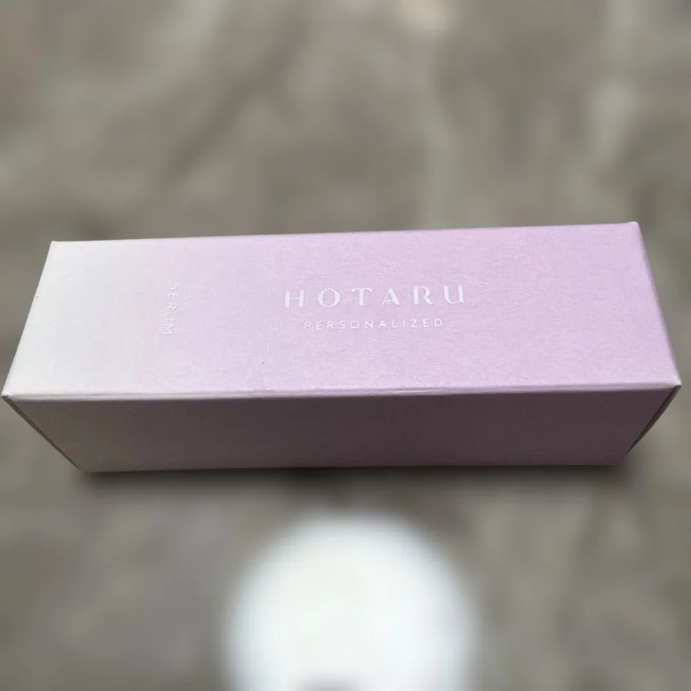 ホタル パーソナライズドセラムF101 PU 28g