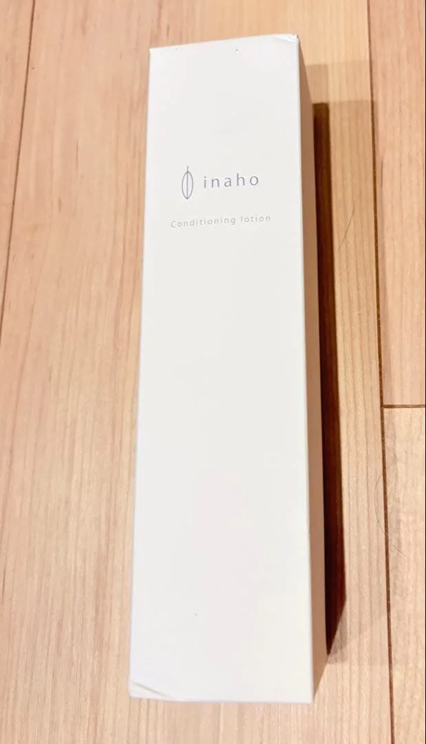 ★大容量★ inaho コンディショニングローション 化粧水 300mL
