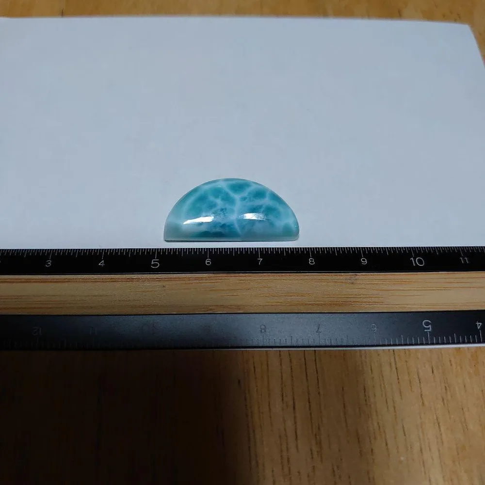 ラリマー ルース 4.07g