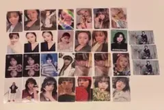 TWICE ジョンヨン トレカ まとめ売り 31枚 店舗特典 シーグリ FCくじ