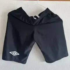 umbro スパッツ 黒