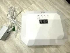 Clou コードレス LED&UVライト 36w