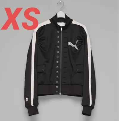 【新品未使用】MASU × PUMA CURIO TRACK JACKET XS